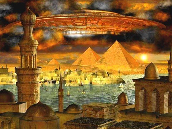 Canalização Kreanteon - Entendendo um pouco da História de Shan (Planeta Terra)