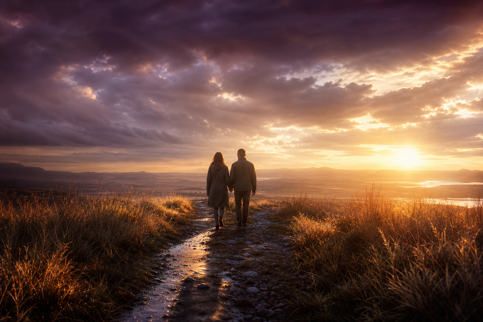 Meditação Online - Espiritualidade Universal