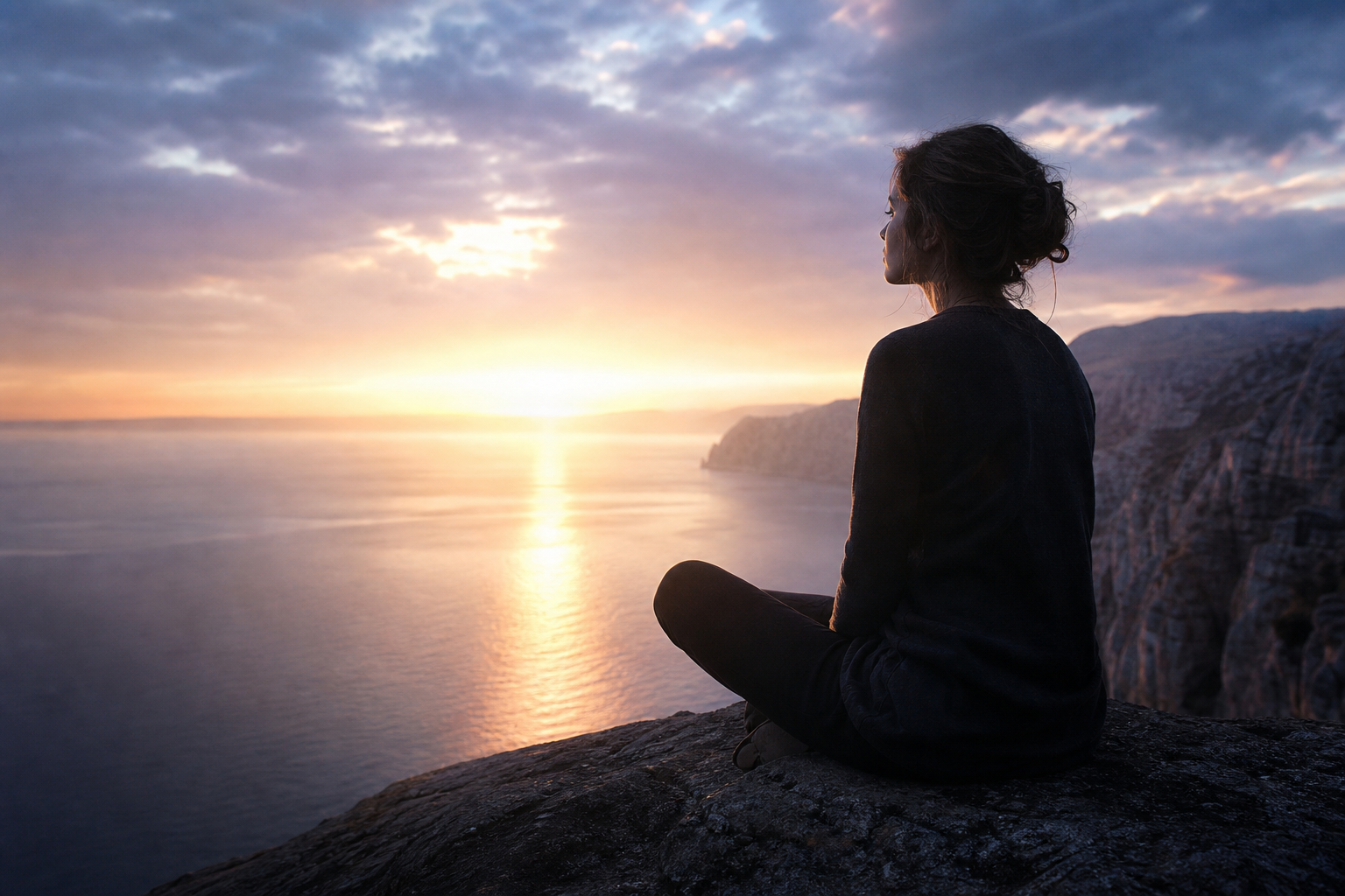Estudos da Consciência - O que é Expansão da Consciência?