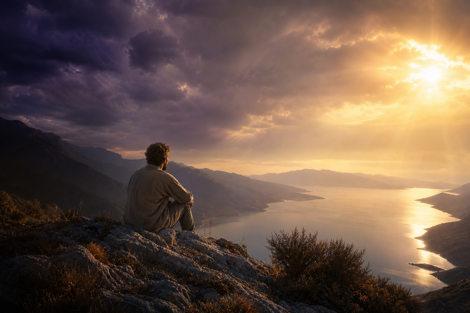 Dez Doenças Transmissíveis Espiritualmente