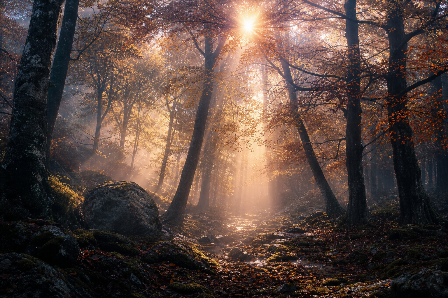 Onde Está a Verdadeira Espiritualidade?