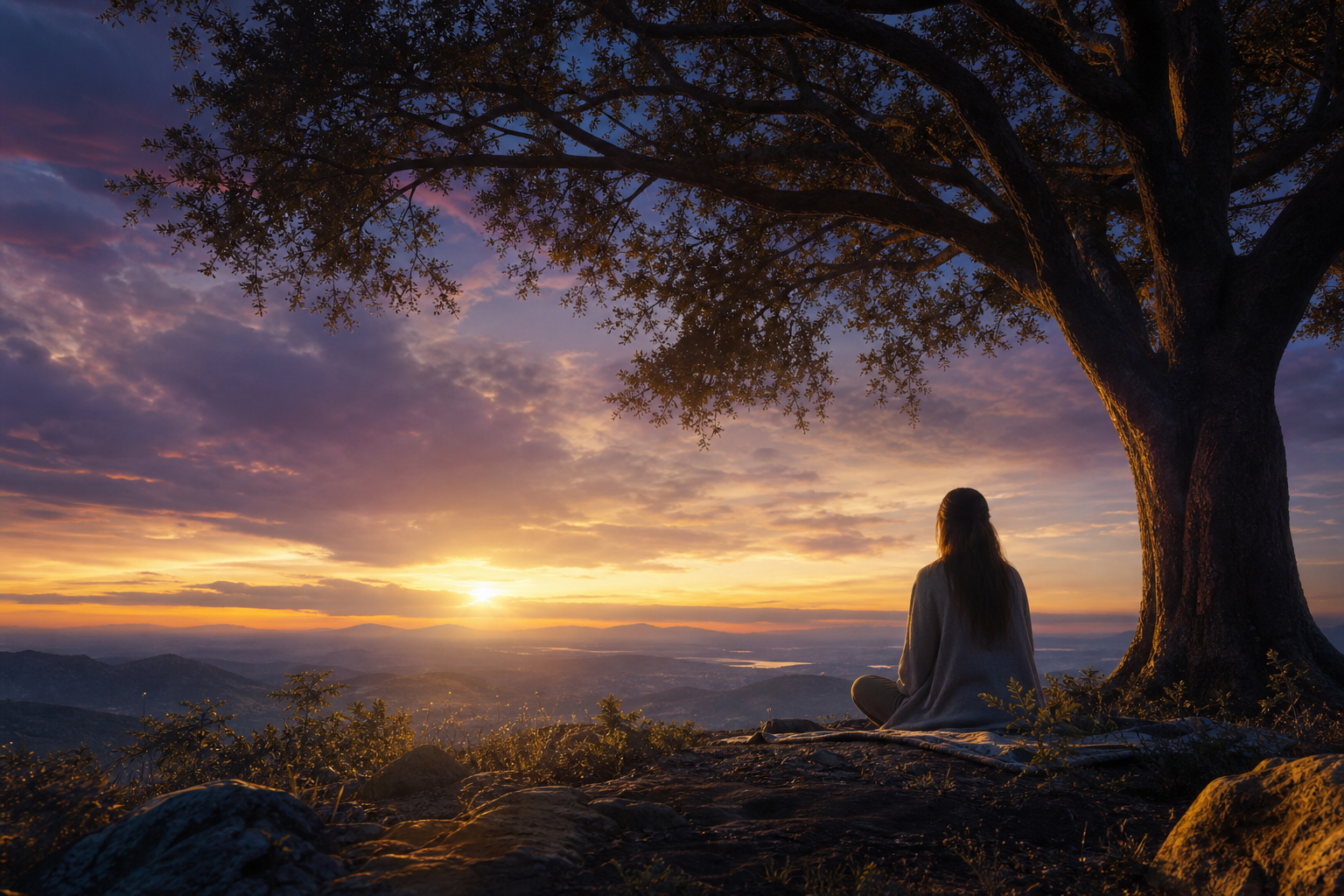 O que é Espiritualidade Universal?