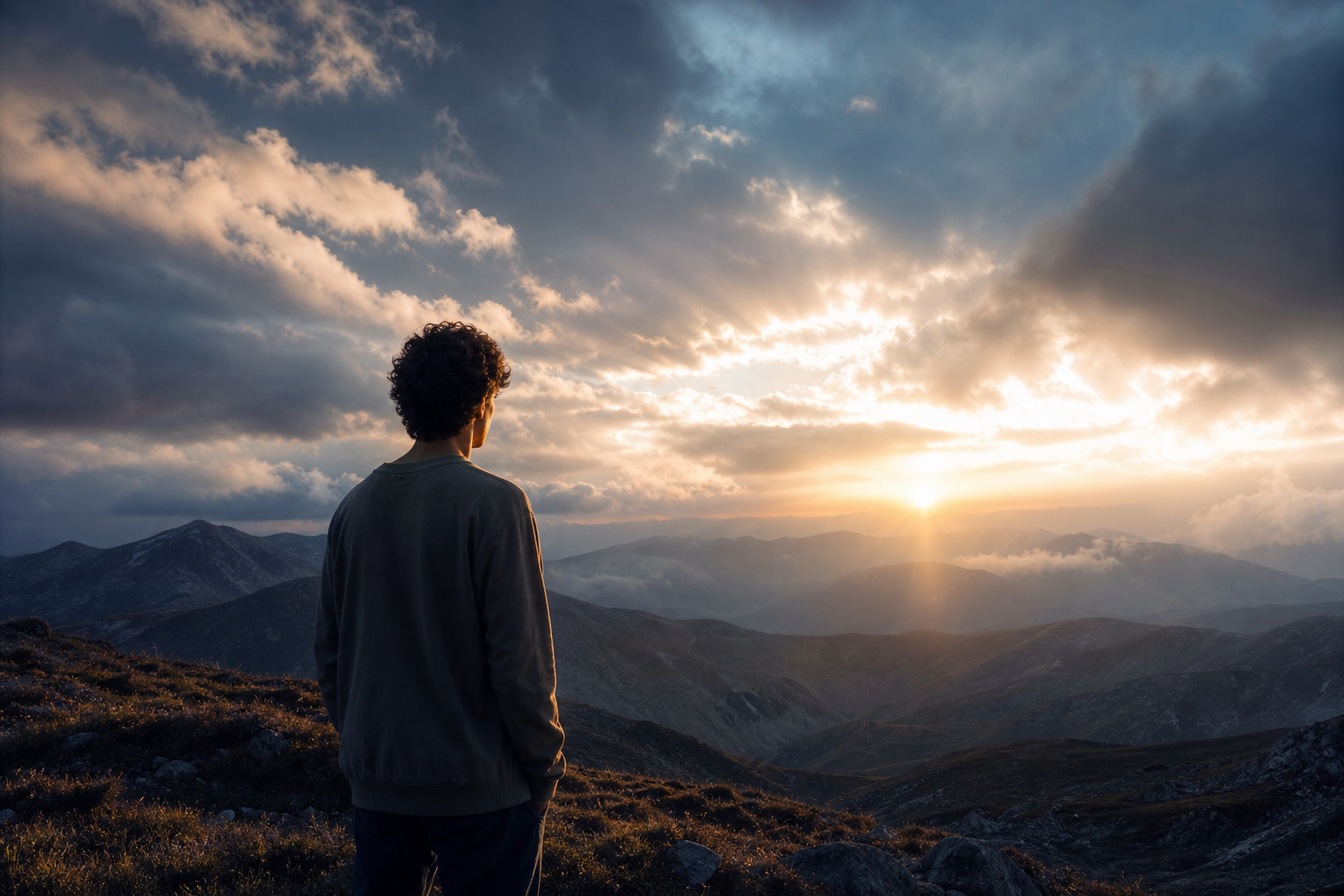 Retiros para o Despertar da Consciência