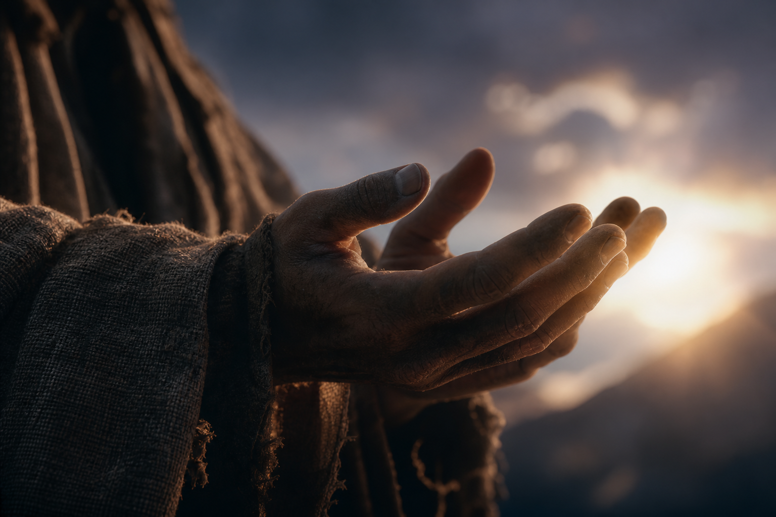 O que é Maturidade Espiritual?