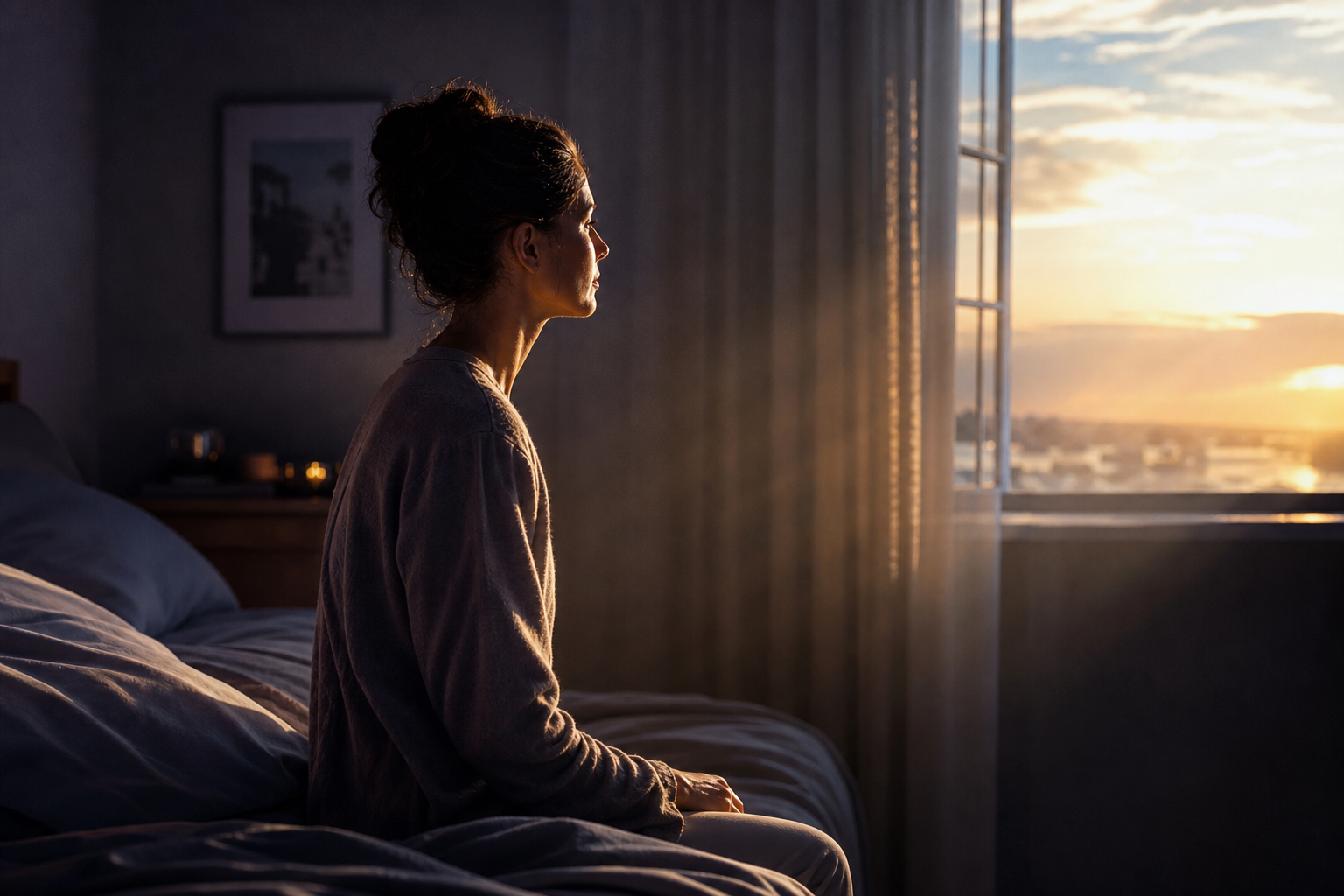 Despertar da Consciência: Sintomas e Soluções