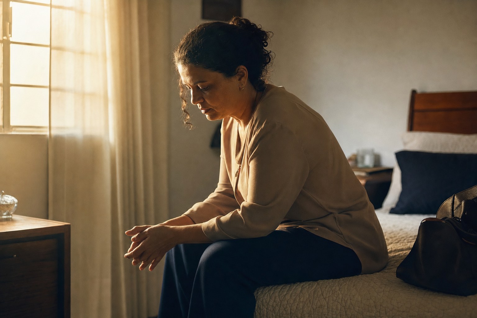 Missão de vida: por que aquele desânimo sem motivo pode ser um chamado, não um problema