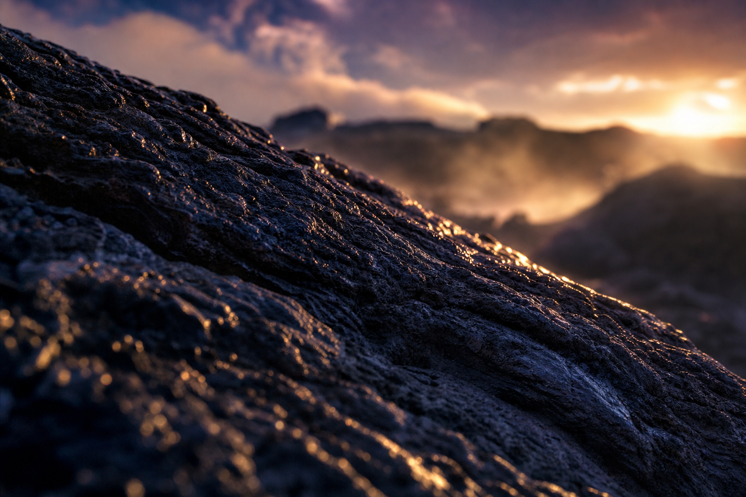 O Cansaço Físico e as Novas Frequências