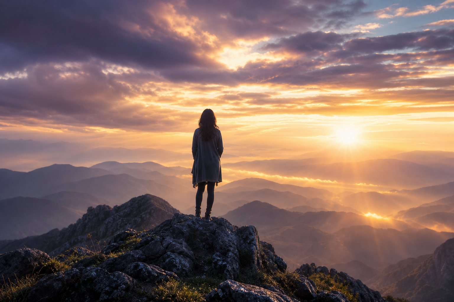 O Que Fazemos no Plano Espiritual?