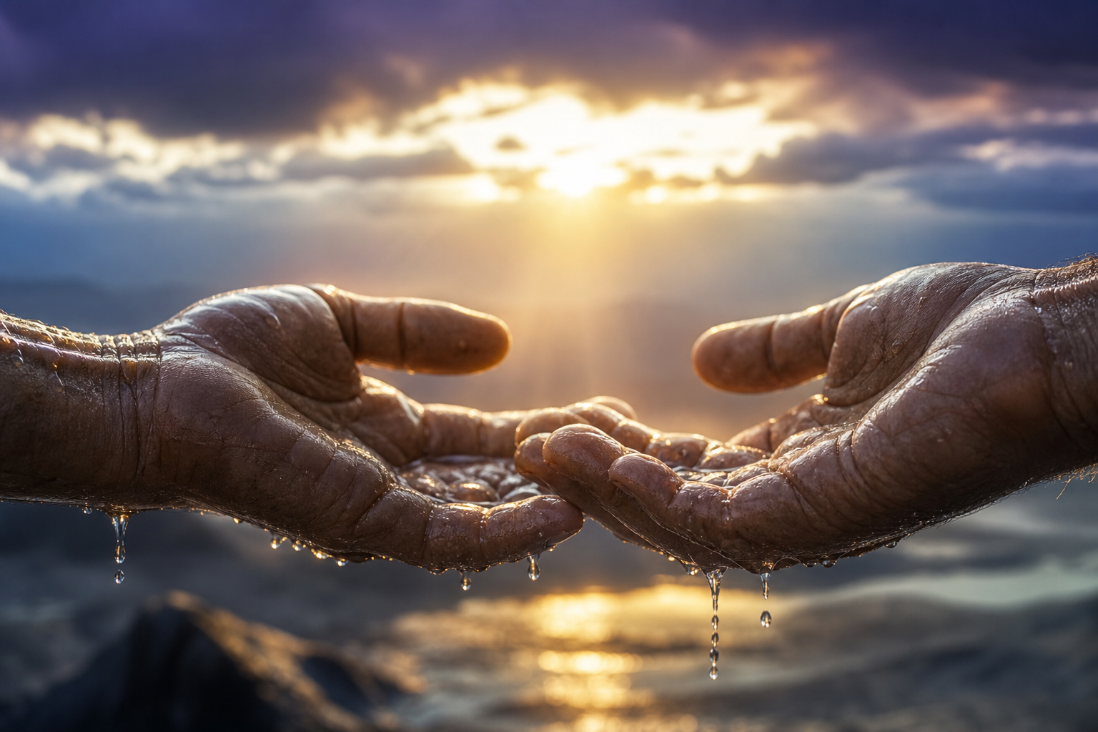 Intuições da Consciência