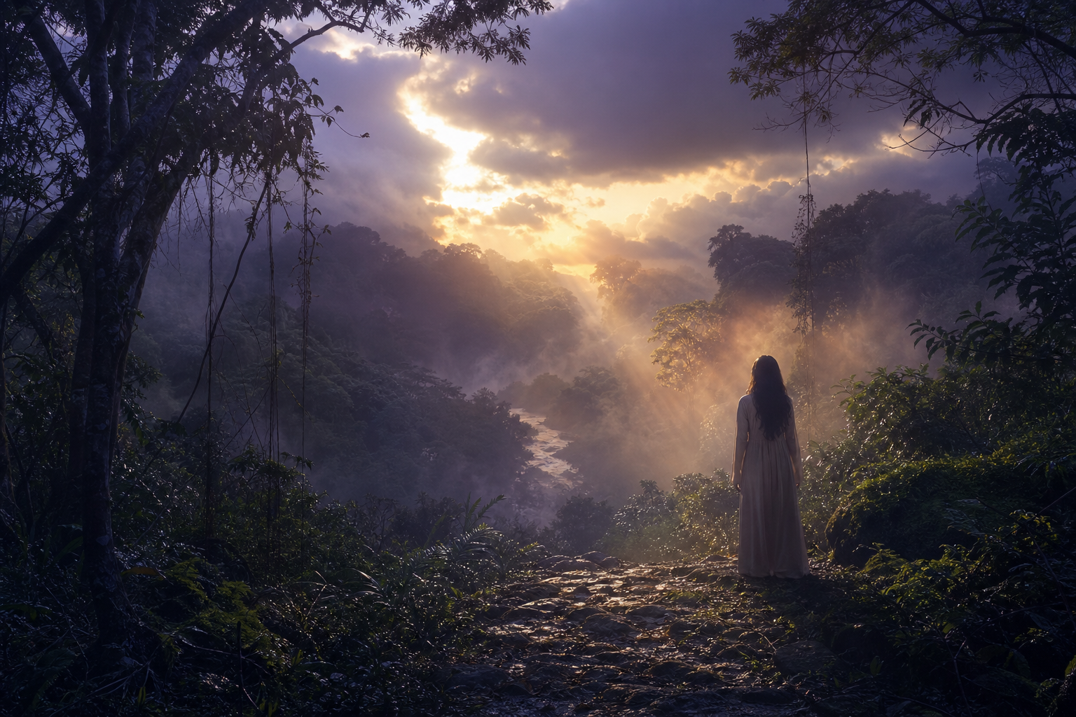 Projeção Astral Consciente e a 4ª Dimensão