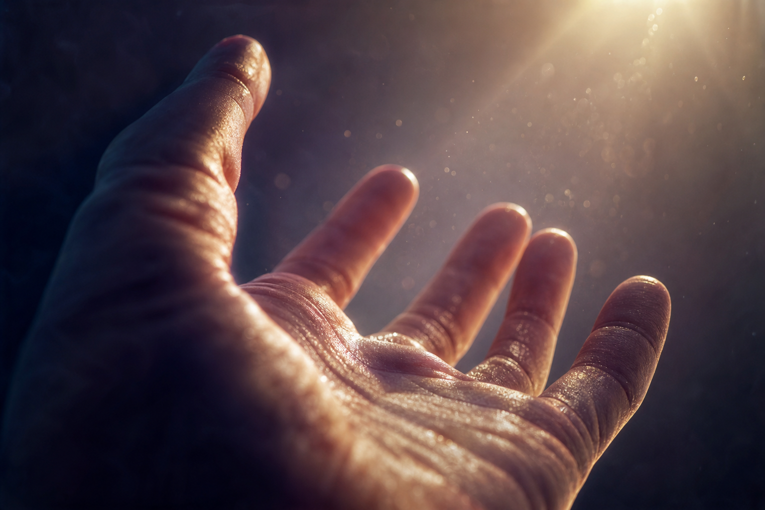 Sintomas de Interações Energéticas e Espirituais