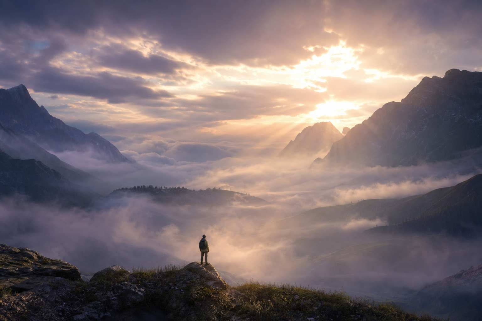 Questões Sobre Espiritualidade - Parte 1