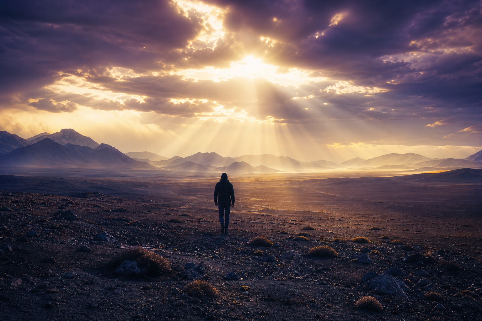Além da Espiritualidade