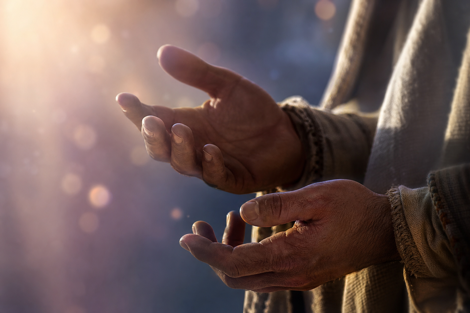 13 Hábitos de Espiritualidade Elevada