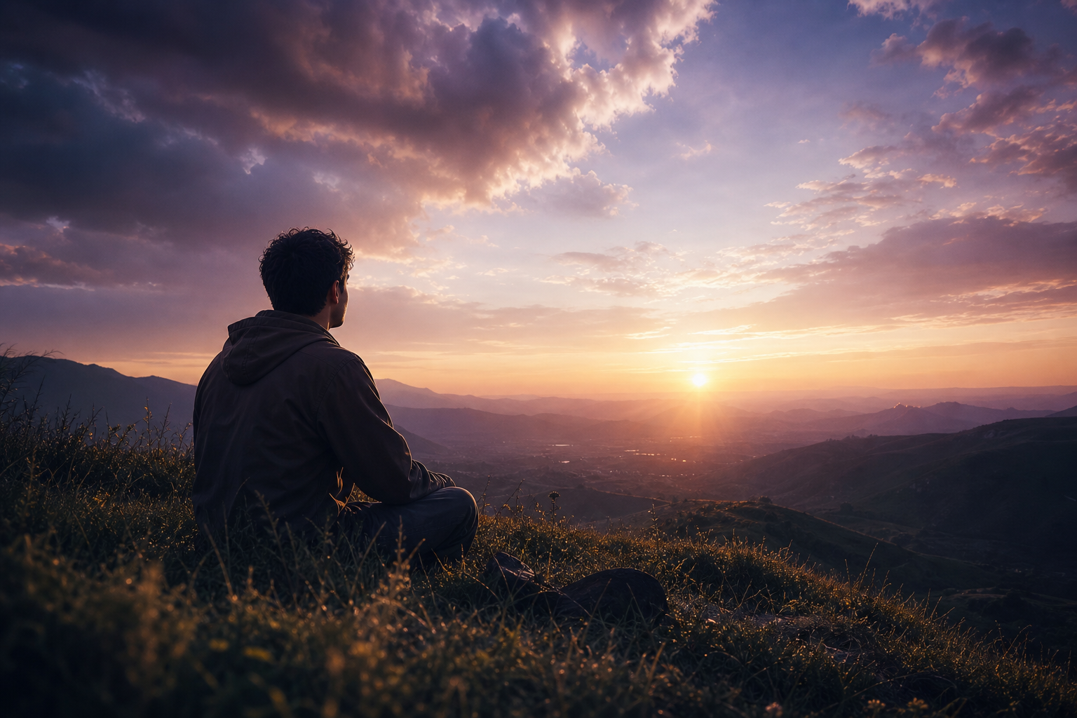 Processos Espirituais e Físicos no Universo