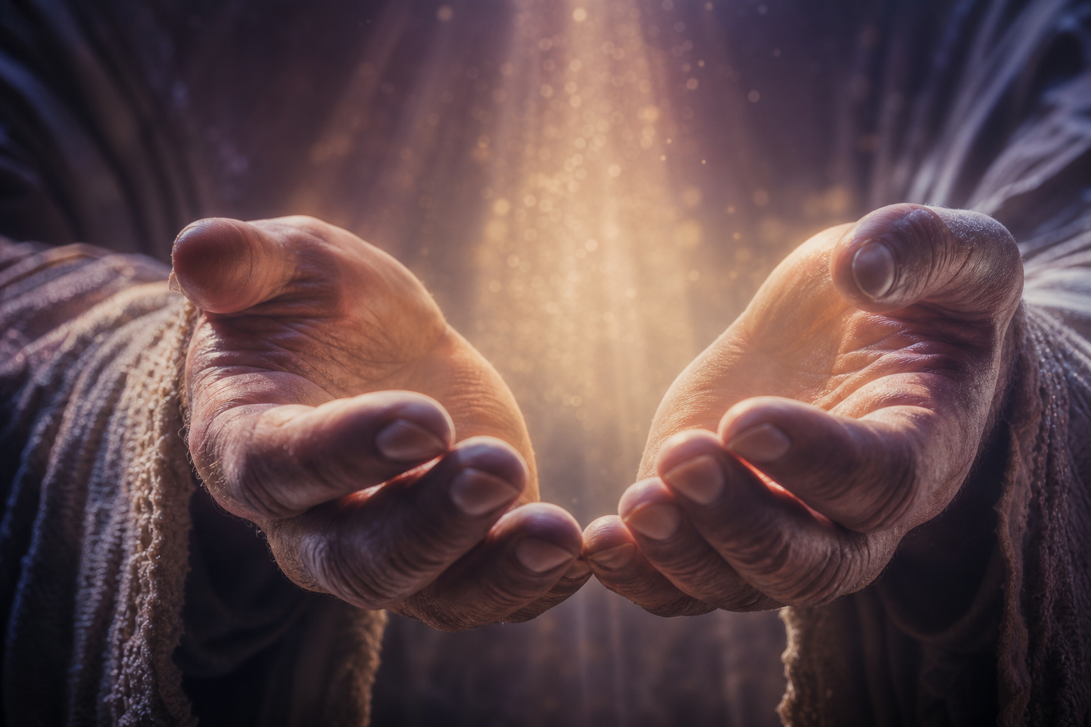 Estudos da Consciência - O que é Despertar da Consciência?
