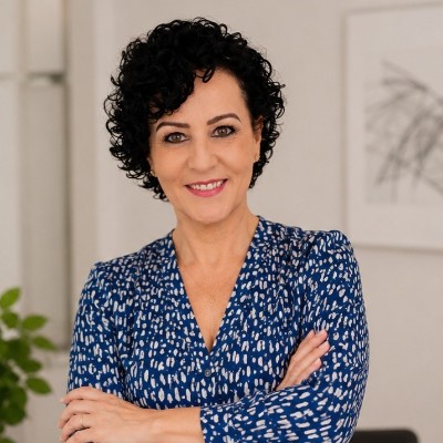 Cristina da Costa